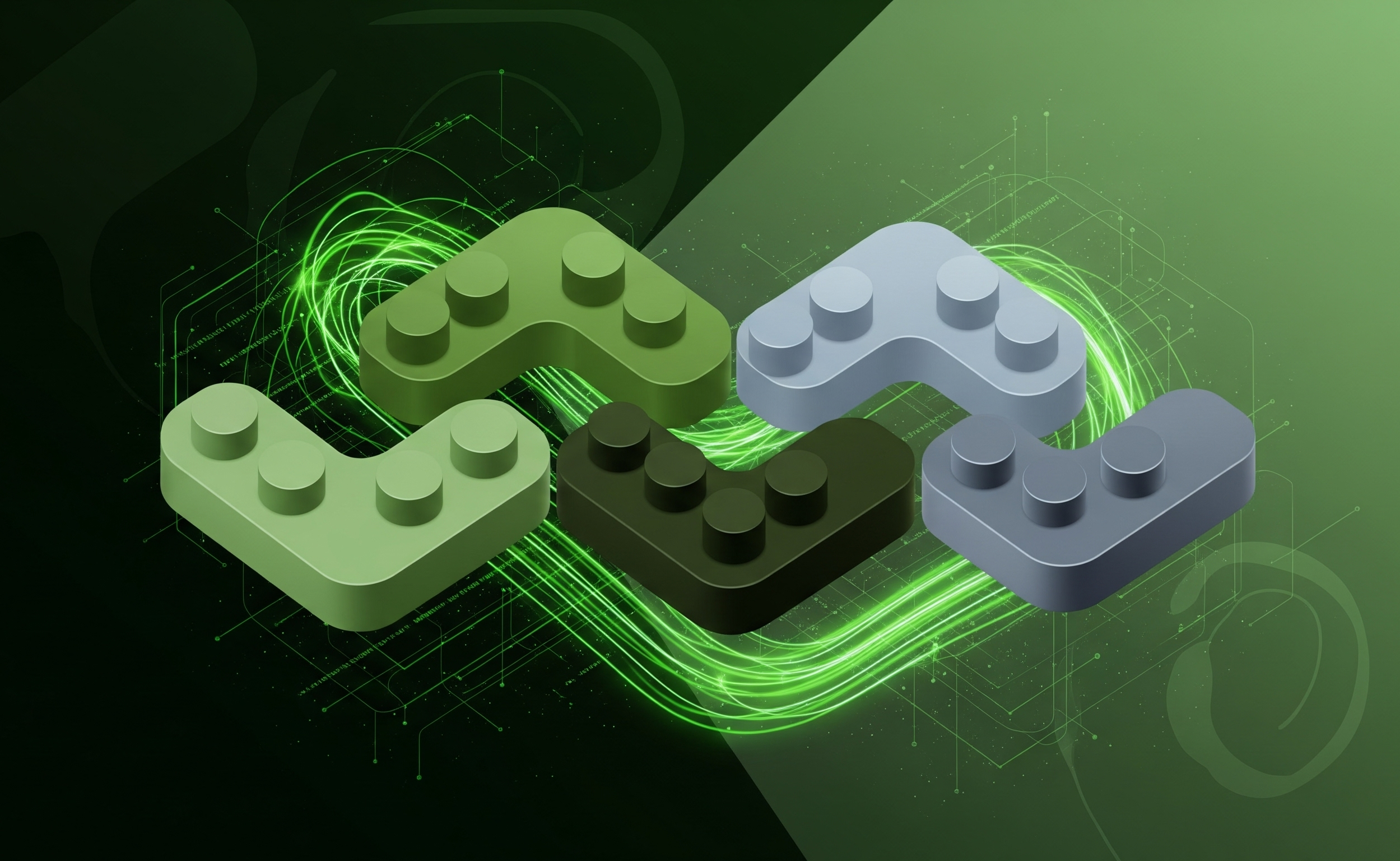 Custom Software Development